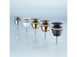Донный клапан для раковины Wellsee Drainage System 182139000