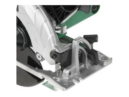 Дисковая пила 165мм,1050Вт,3.2кг 57м Hikoki C6SS