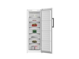 Морозильник GRUNDIG GFPN66721W