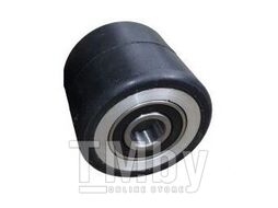 Ролик резиновый RAD 8070