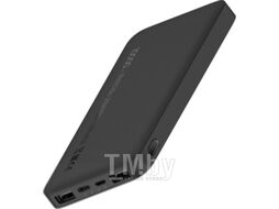 Внешний аккумулятор 10000 mAh Xiaomi Redmi Power Bank <Black> (VXN4305GL)