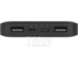 Внешний аккумулятор 10000 mAh Xiaomi Redmi Power Bank <Black> (VXN4305GL)