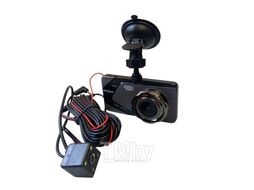 Видеорегистратор Intego VX-395DUAL