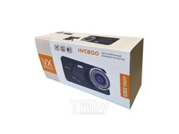Видеорегистратор Intego VX-395DUAL