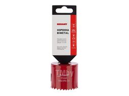 Коронка Bimetal 51 мм REXANT