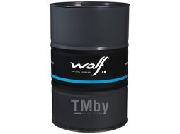 Масло моторное (PN 8313769) Guardtech B4 10W-40 205 л VW 505.00/501.01 Wolf 23127/205