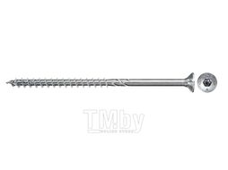 Саморез по дереву FPF CTP 3,5x45 белый цинк (упак. 200шт) Fischer