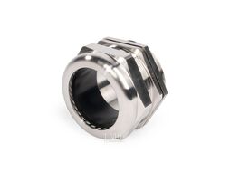 Кабельный ввод нерж. сталь PGM 63 (42-52 мм) (INOX) (Fortisflex)