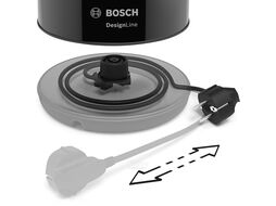 Электрочайник Bosch TWK3P423