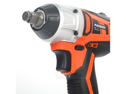 Гайковерт ударный Бесщеточный PATRIOT BR 210Li 1/2 UES