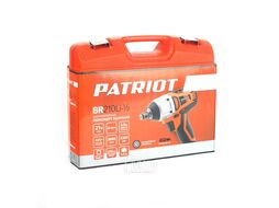Гайковерт ударный Бесщеточный PATRIOT BR 210Li 1/2 UES