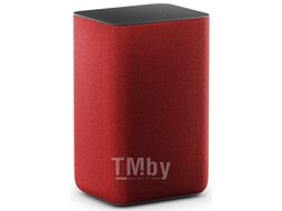 Умная колонка Яндекс.Станция 2 YNDX-00051R (красный рубин)