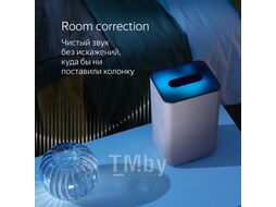 Умная колонка Яндекс.Станция 2 YNDX-00051R (красный рубин)