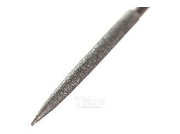 Надфиль алмазный круглый 4х160мм Yato YT-6149