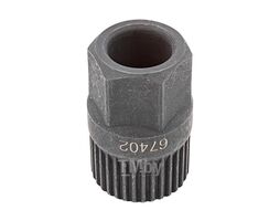 Головка для обгонной муфты генератора (33зуба) FORSAGE F-67402