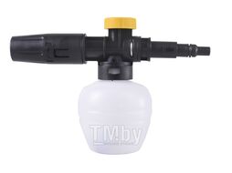 Мойка высокого давления HUTER M165-РW 70/8/7