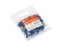 Наконечник кольцевой изолированный НКИ 2-5 (50шт.) EKF PROxima nki-2-5n