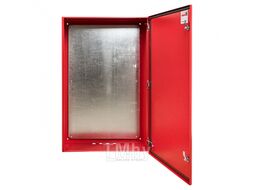 Щит с монтажной панелью ЩМПг-100.65.30 (ЩРНМ-5) RAL 3001 IP54 EKF PROxima
