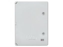 Бокс пластиковый с монтажной платой 400х300х220 мм IP65 EKF PROxima
