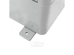 Бокс пластиковый с монтажной платой 400х300х220 мм IP65 EKF PROxima