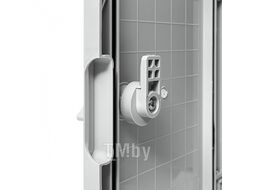 Бокс пластиковый с монтажной платой 400х300х220 мм IP65 EKF PROxima