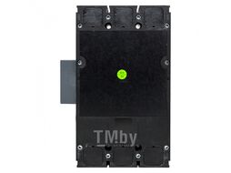 Автоматический выключатель AV POWER-3/3 400А 50kA ETU6.2