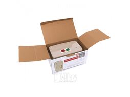 Пускатель в корпусе IP65 КМЭ 40А 230В с РТЭ и индикатором EKF PROxima