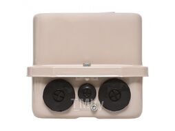 Пускатель в корпусе IP65 КМЭ 40А 230В с РТЭ и индикатором EKF PROxima