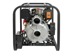 Мотопомпа PATRIOT MPD 3072 SFE