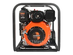 Мотопомпа PATRIOT MPD 3072 SFE