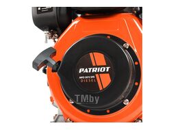 Мотопомпа PATRIOT MPD 3072 SFE
