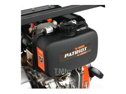 Мотопомпа PATRIOT MPD 3072 SFE