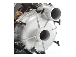 Мотопомпа PATRIOT MPD 3072 SFE