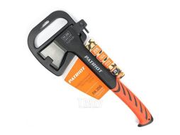 Топор универсальный плотницкий Patriot PA 356 T7 X-Treme Sharp 640г. T7