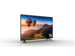 Телевизор Thomson T24RTL6010, Black, СТБ