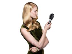 Устройство для укладки волос BRAUN BR710