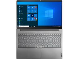 Ноутбук 15" Lenovo ThinkBook 20VE00RNPB i5-1135G7, 8GB, 256GB, IrisXeG7, FHD, IPS, WinP