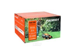 Скарификатор электрический PATRIOT SCE 150