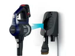 Аккумуляторный пылесос BOSCH BBS611MAT