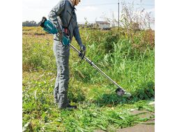 Многофункциональный инструмент аккумуляторный (18V / без АКБ и ЗУ / BL) MAKITA DUX18Z
