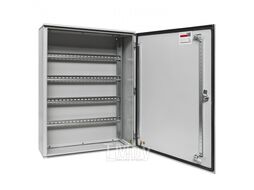 Щит с монтажной панелью ЩМПг-140.65.27 "Гранит" IP66 EKF PROxima mb66-7