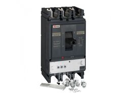 Выключатель автоматический ВА-99C (Compact NS) 630/315А 3P 45кА EKF PROxima mccb99c-630-315
