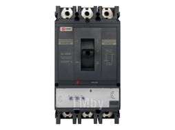 Выключатель автоматический ВА-99C (Compact NS) 630/315А 3P 45кА EKF PROxima mccb99c-630-315