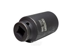 Головка ударная глубокая 30мм (6гр.), 1/2" FORCEKRAFT FK-4458530