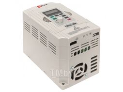 Преобразователь частоты 0,75/1,5кВт 1х230В VECTOR-100 EKF PROxima