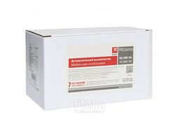 Выключатель автоматический ВА-99М 100/32А 3P 35кА EKF PROxima
