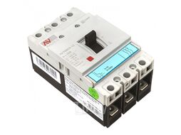 Автоматический выключатель AV POWER-1/3 125А 35kA TR