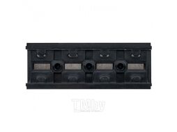 Терминал клеммный TC-1504 до 70 мм2 150A 4 клеммные пары EKF PROxima