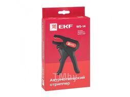 Автоматический стриппер WS-14 EKF Professional