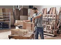 Аккум. ударная дрель-шуруповерт BOSCH GSB 12V-30 в кейсе (12.0 В, 2 акк., 2.0 А/ч Li-Ion, 2 скор., 30 Нм, шурупы до 8 мм, сверление в металле до 10 мм